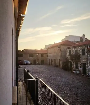 Holiday home Casa Da Praca
