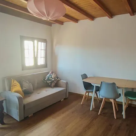 Casa Da Praca Holiday home