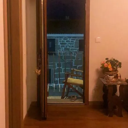 Casa Da Praca *