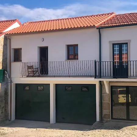 Casa Da Praca Holiday home