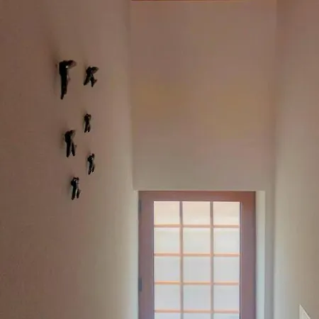 Casa Da Praca Holiday home Freixo de Numao