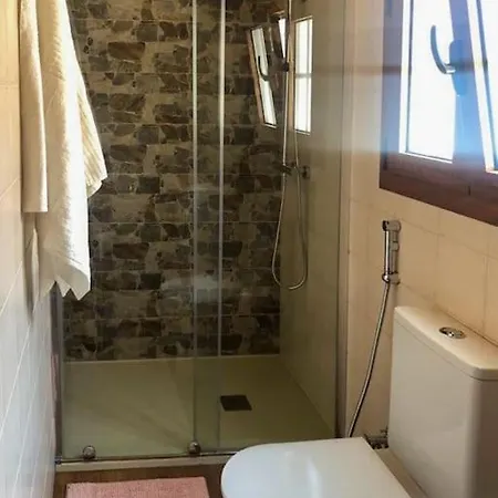 Casa Da Praca Holiday home