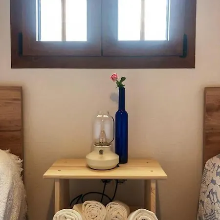 Holiday home Casa Da Praca *