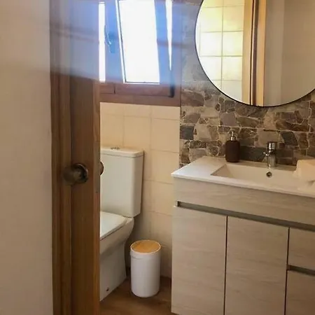 Holiday home Casa Da Praca Freixo de Numao